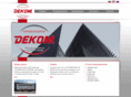 dekomcenter.com