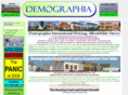 demographia.com