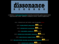 dissonancerecords.net