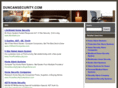 duncansecurity.com