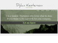 dylankesterson.com