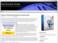 easyphotoshoptutorials.net