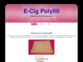 ecigpolyfill.com