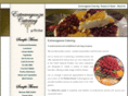 extravaganzacatering.com