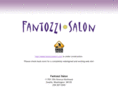 fantozzisalon.com