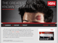 gamespyindustries.com