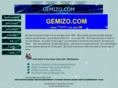 gemizo.com