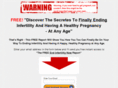 gettingpregnant-naturally.com