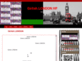 girlish-london.net