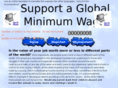 globalminimumwage.org