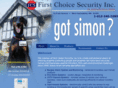 gotsimon.com