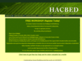 hacbed.org