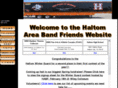 haltomband.org