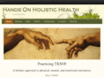 handsonholistichealth.com