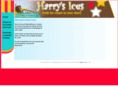 harrysices.com