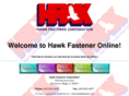 hawkfastener.com