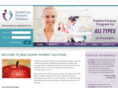 healthcarepaymentsolutions.com