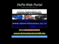 hope-web.de