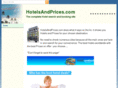 hotelsandprices.com