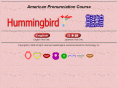 humbird.com