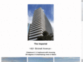 imperialcondos.com
