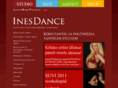 inesdance.com