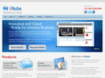 inubesolutions.com