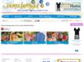 jamsworldshop.com