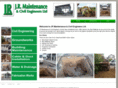 jrmaintenance.com