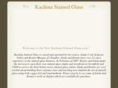 kachinastainedglass.com