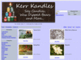 kerrkandles.com