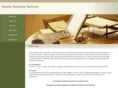kineticbusinessservices.com