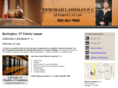 lashmanlaw.net