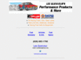 leesracing.com