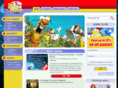 little-gems-games.com