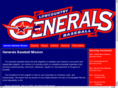 lowcountrygenerals.com
