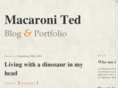 macaronited.com