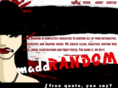 maddrandom.com
