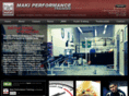 makiperformance.com