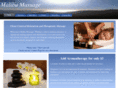 malibumassagetherapy.com