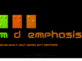 mdemphasis.com