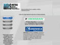 metroroofservices.com