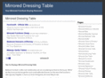 mirroreddressingtable.org