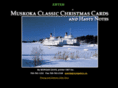 muskokachristmascards.com