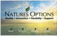natures-options.com