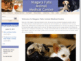 nfanimalmedicalcentre.com