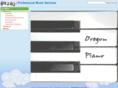 oregonpiano.com