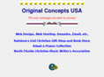 originalconceptsusa.com