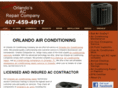 orlandoairconditioningcompany.com
