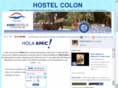 palmahostels.com